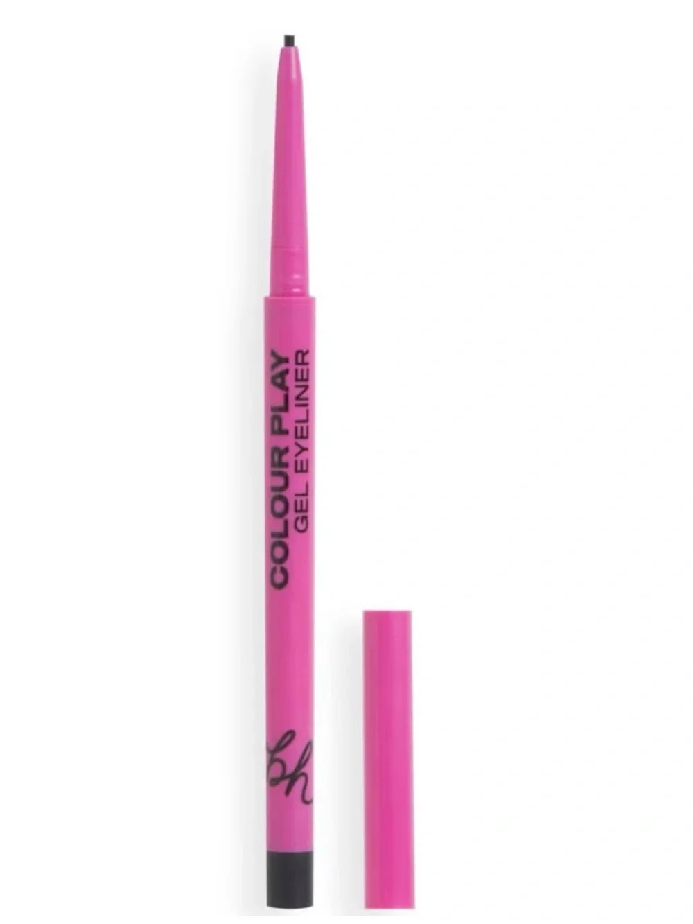 bh Cosmetics Colour Play Gel Eyeliner